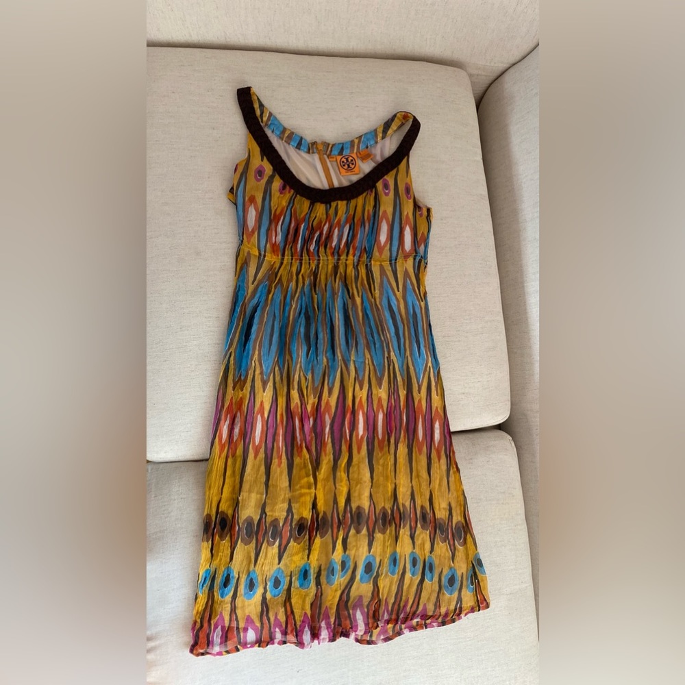 Tory Burch dress